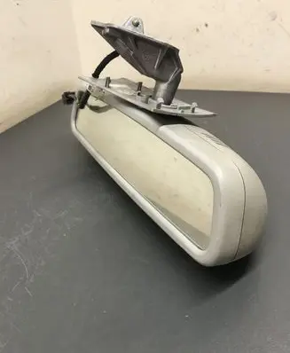 Mercedes-Benz E W211 Rear view mirror (interior) 010696