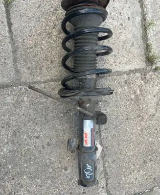 Toyota Corolla E120 E130 Front shock absorber/damper