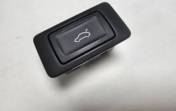 Audi Q5 SQ5 Tailgate/boot open switch button 4G0959831A