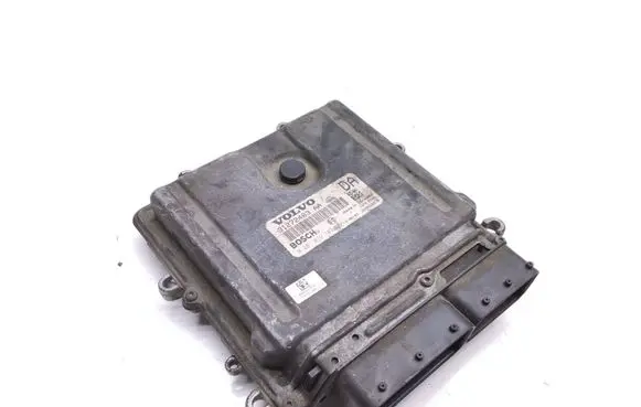 Volvo XC90 Engine control unit/module 31272463AA 0281012103 31272463
