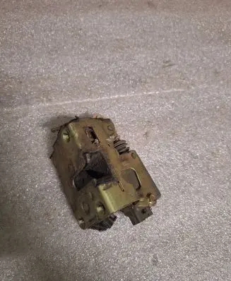 Renault Espace II Rear door lock