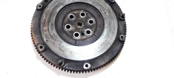 Mazda 626 Flywheel fs01
