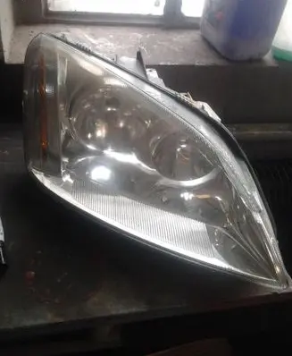 Ford Focus C-MAX Headlight/headlamp