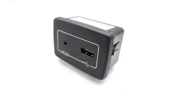 Citroen Relay III USB socket connector 7356546330