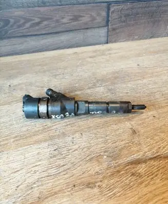 Citroen Xsara Fuel injector