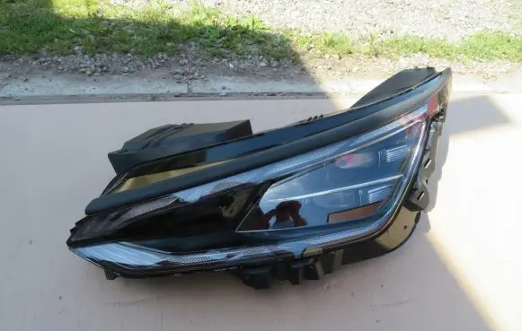 KIA EV6 Headlight/headlamp 92101-CV1