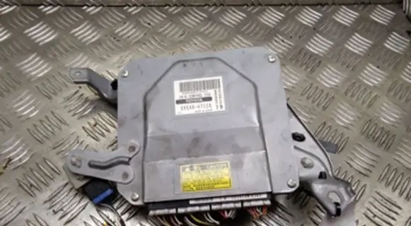 Toyota Prius (XW20) Engine control unit/module 8954047120