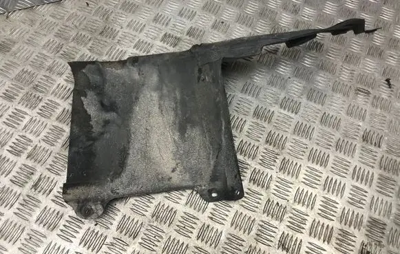 Toyota Prius (XW50) Engine splash shield/under tray 5144347020