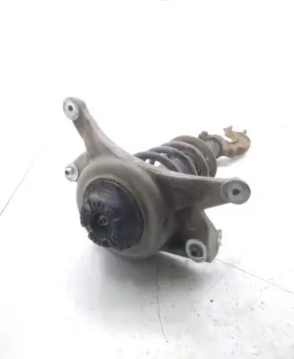 Audi Q5 SQ5 8R Front shock absorber/damper