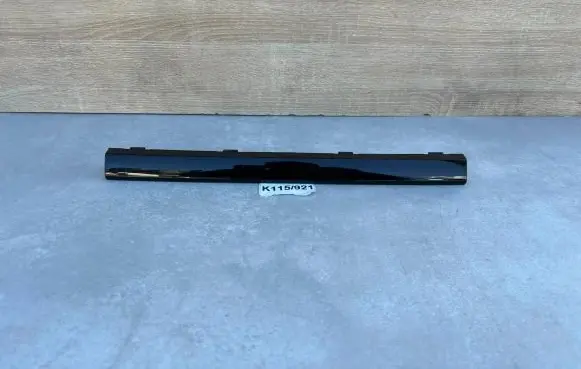 KIA Venga Front bumper splitter molding 86585-1P500