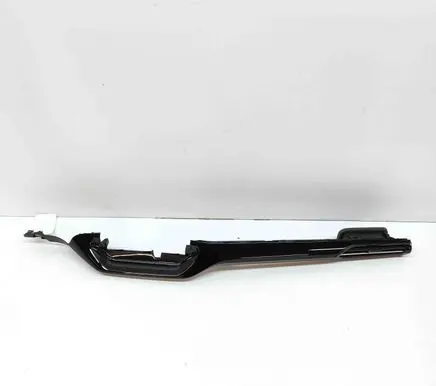 Volkswagen ID.4 Dashboard glove box trim 11B858416T