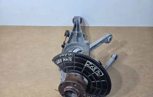 Maserati Levante Rear wheel hub spindle/knuckle NH29058-2