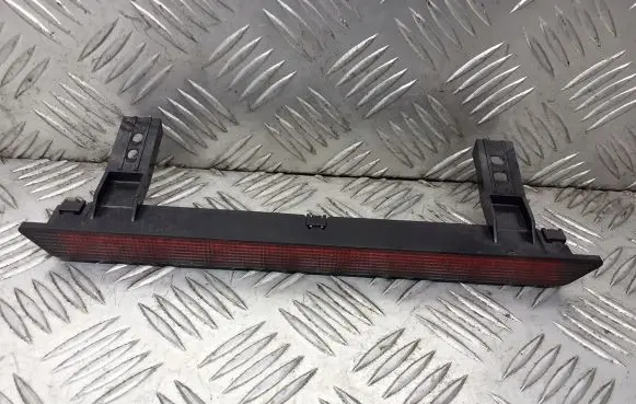 Skoda Fabia Mk1 (6Y) Third/center stoplight