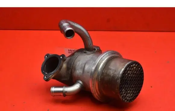 Volkswagen PASSAT B7 USA EGR valve cooler 04L131512BR