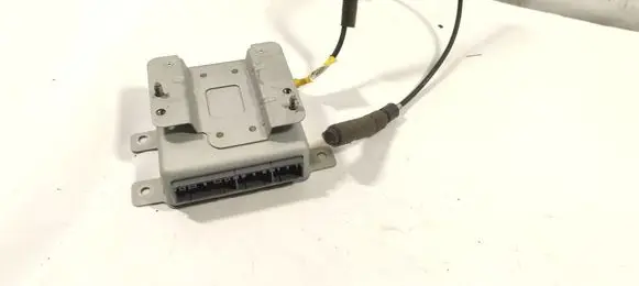 SsangYong Rodius Other control units/modules 8716121100