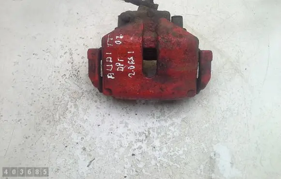 Audi TT TTS Mk2 Front brake caliper