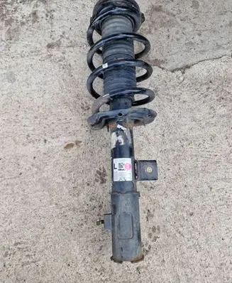Hyundai Tucson TL Front shock absorber with coil spring 54650D7050 54510D3000 54510D7000