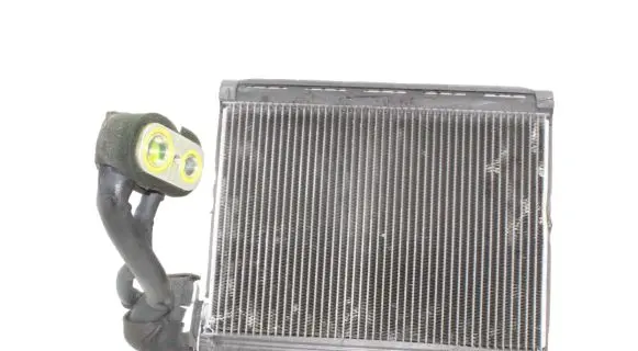 Jaguar XF X250 Air conditioning (A/C) radiator (interior) 