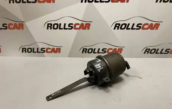 Volkswagen Transporter - Caravelle T4 Valve vacuum 701271627