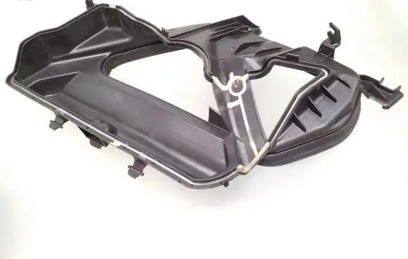 Porsche Taycan 9J1 Air intake duct part 9J1815129C