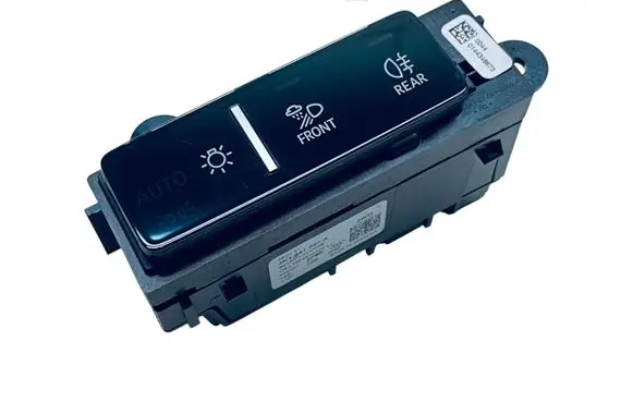 Audi E-tron GT Light switch 4K1941501A