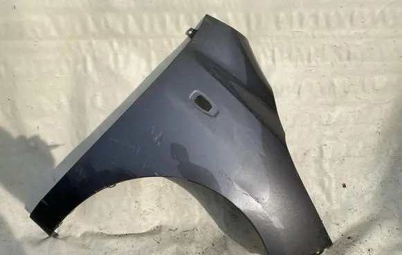 Hyundai i10 Fender ....