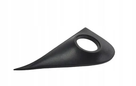 Fiat Uno Front door wing mirror part 5950078