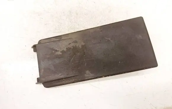 Audi A6 S6 C6 4F Panel trim 4F0971981