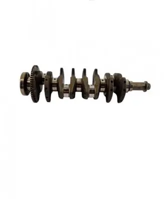 Opel Zafira B Crankshaft A17DTJ
