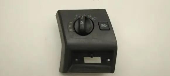 Mercedes-Benz S W220 Light switch 2205450104