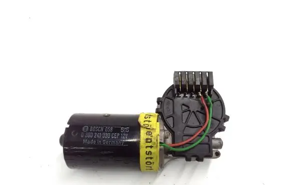 Audi A6 S6 C4 4A Wiper motor 0390241330