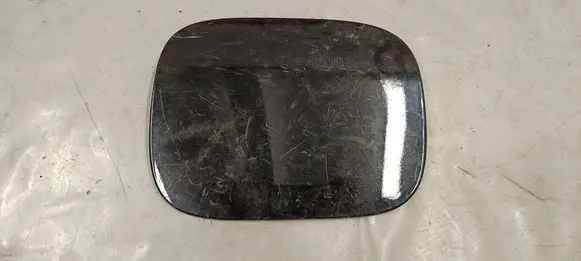 Mercedes-Benz EQA Electric car charge socket cover A2437570300
