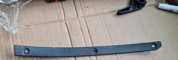 Audi A5 Fender trim (molding) 8W6853823B