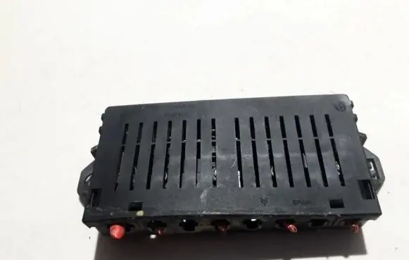 Volvo S60 Fuse box set 9162323