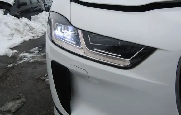 Jaguar I-Pace Headlight/headlamp 