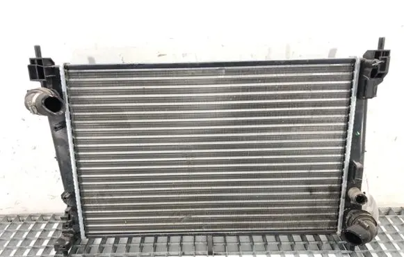 Fiat Grande Punto Coolant radiator