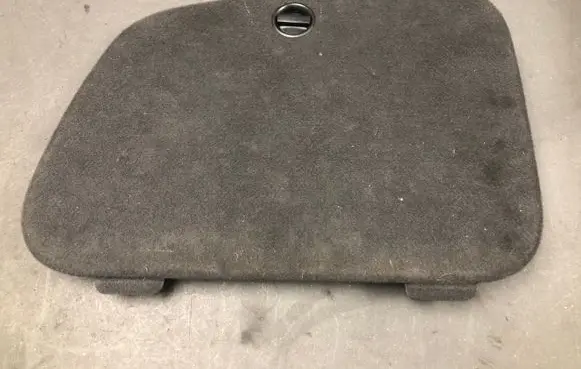 Audi A5 8T 8F Other trunk/boot trim element 8K0860251