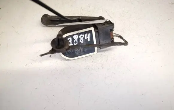 BMW X4 F26 Front height sensor lever 3714687000001 259160-10