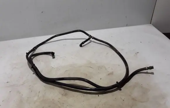 Audi Q5 SQ5 Windshield washer fluid hose 8R0955970