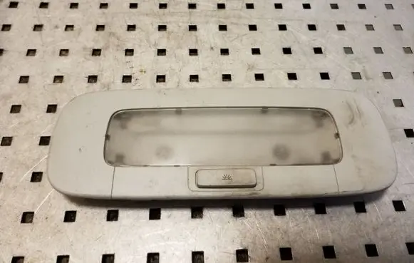 Volkswagen PASSAT B6 Rear seat light 947291