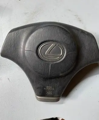 Lexus IS 200-300 Steering wheel airbag 8414902