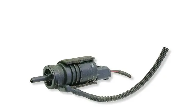 BMW 3 E46 Windscreen/windshield washer pump 