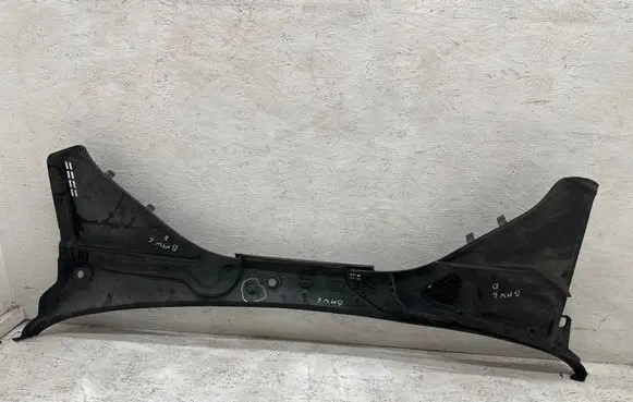 BMW 6 F06 Gran coupe Wiper trim 7227342 10808611