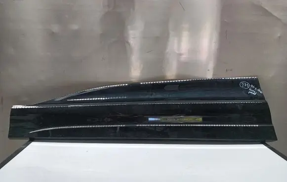 Audi Q6 e-tron Front door trim (molding) 85H853959