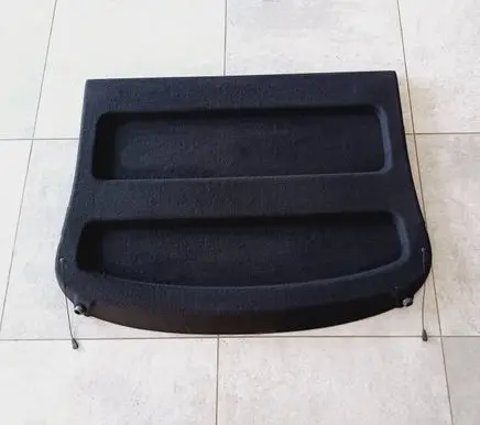Ford Mondeo MK IV Parcel shelf