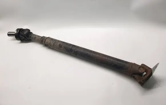 Mitsubishi Pajero Pinin Rear driveshaft/prop shaft 2130033
