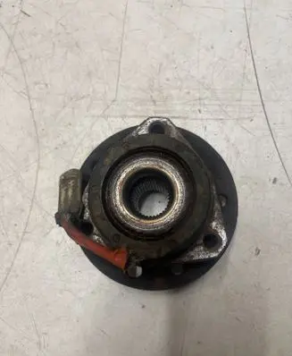 Opel Zafira A Front wheel ball bearing