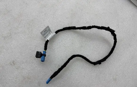 BMW X3 G01 Sound system wiring loom 6992400 EN8926A
