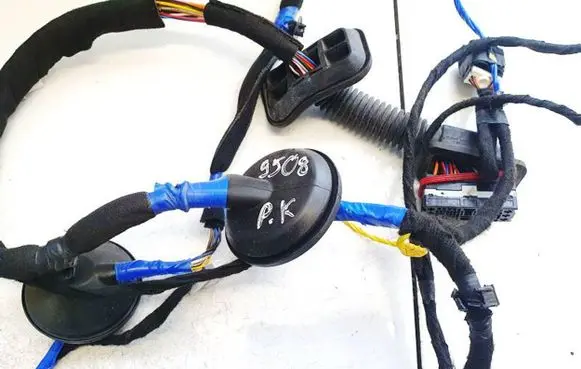 KIA EV6 Other wiring loom 91615cv280 c528