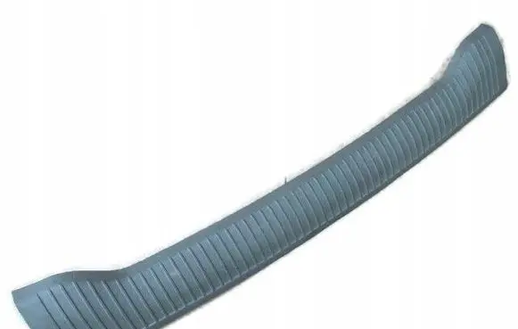 Jeep Cherokee III KJ Trunk/boot sill cover protection